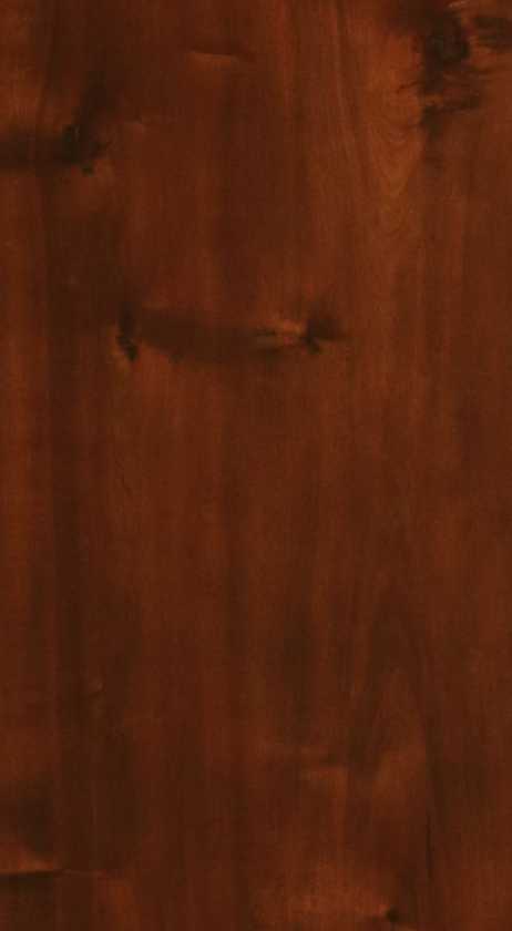 A close-up of a Brown 8750 HGF with a High Gloss finish Decorative Laminate available at Material Depot in Bangalore