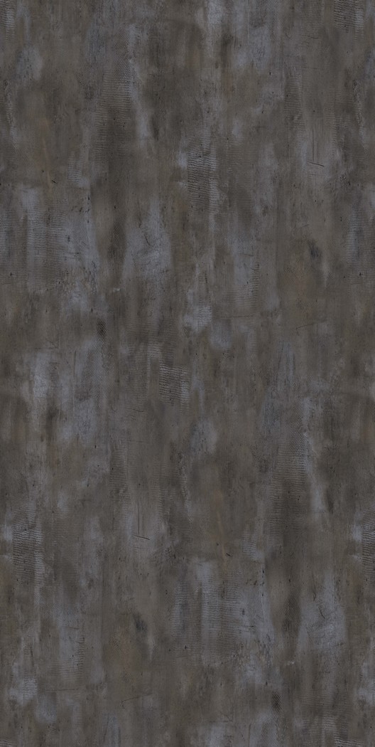 A close-up of a Black 8860 Concrete II with a Suede finish Decorative Laminate available at Material Depot in Bangalore