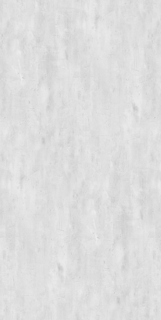 A close-up of a White 8861 Concrete III with a Suede finish Decorative Laminate available at Material Depot in Bangalore