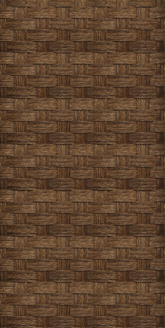 AD006 Brown Decorative Laminate of 1.25 mm with a High Gloss finish available for sale at Material Depot in Bangalore