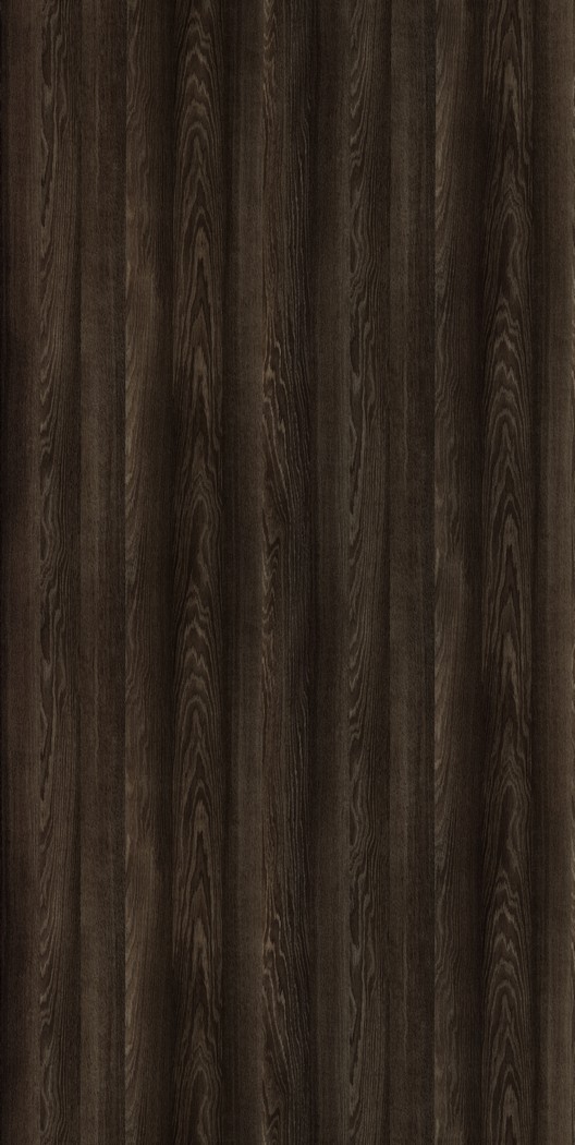 E 117 Smoked Oak Quarter Brown Decorative Laminate of 1.25 mm with a Texture finish available for sale at Material Depot in Bangalore