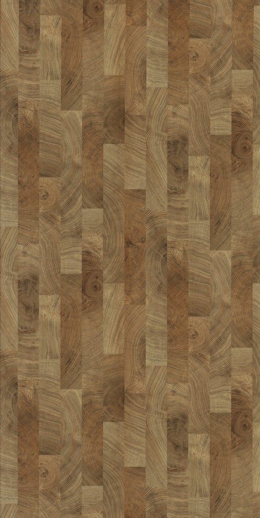 E 130 Oak Trunk Wood Brown Decorative Laminate of 1.25 mm with a Texture finish available for sale at Material Depot in Bangalore