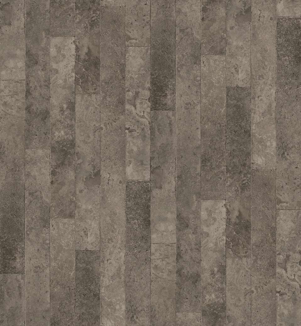 E132 Toscano Dark Grey Decorative Laminate of 1.25 mm with a Texture finish available for sale at Material Depot in Bangalore