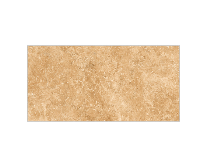 T313089NA Coliseum Brown 1200x600 mm HD Polish Finish Glazed Vitrified Floor Tile| Image 1