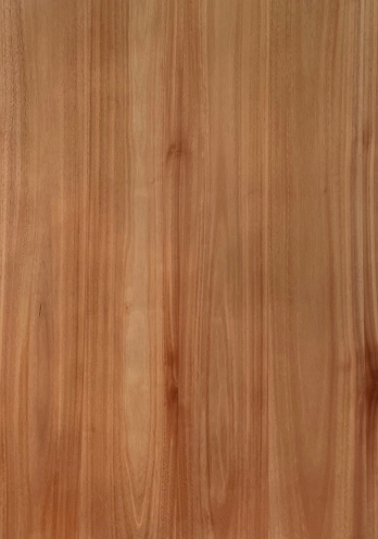 Golden Cedar 2440x1220 mm Silicon Natural Veneer - 3.7 mm | Image 01