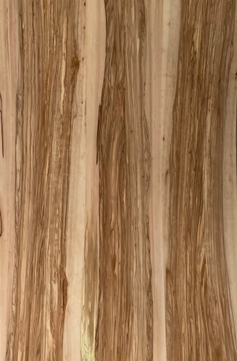 Satin Walnut 2440x1220 mm Silicon Natural Veneer - 3.7 mm | Image 01