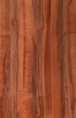 Tineo 2440x1220 mm Silicon Natural Veneer - 3.7 mm | Image 01