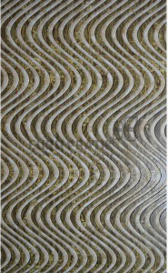 Europratik 10901 Lucento Series Patterned Decorative Wall Panel/Panels | 8 ft x 2 ft - 10 mm| Image 1