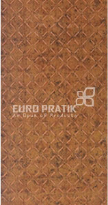 Europratik 40320 1 Aspire Series Patterned Decorative Wall Panel/Panels | 8 ft x 2 ft - 3 mm| Image 1