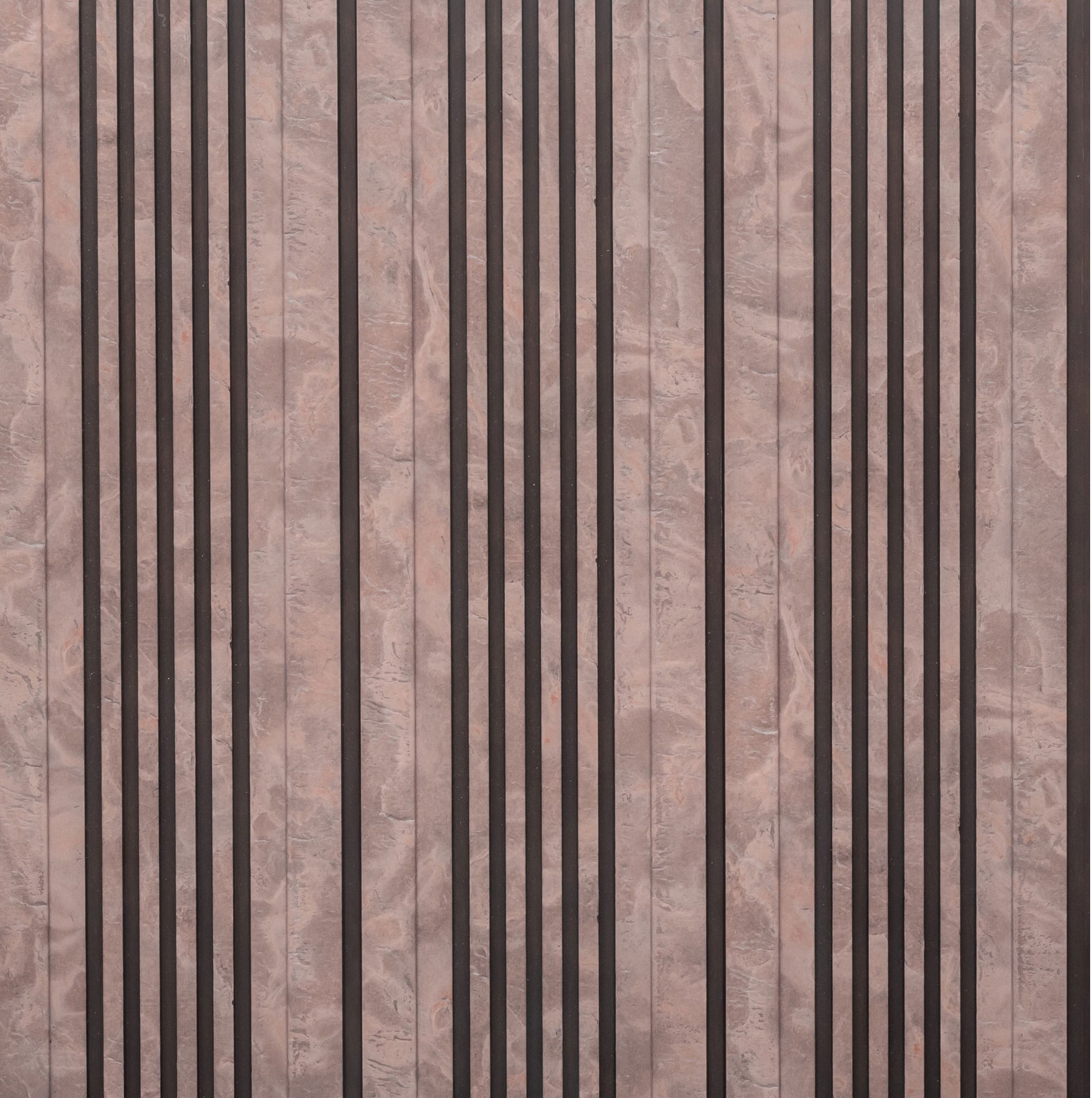 Europratik 4833 Cassa Series Stone Louvers/Panels | 8 ft x 7.8 inch - 12 mm| Image 1