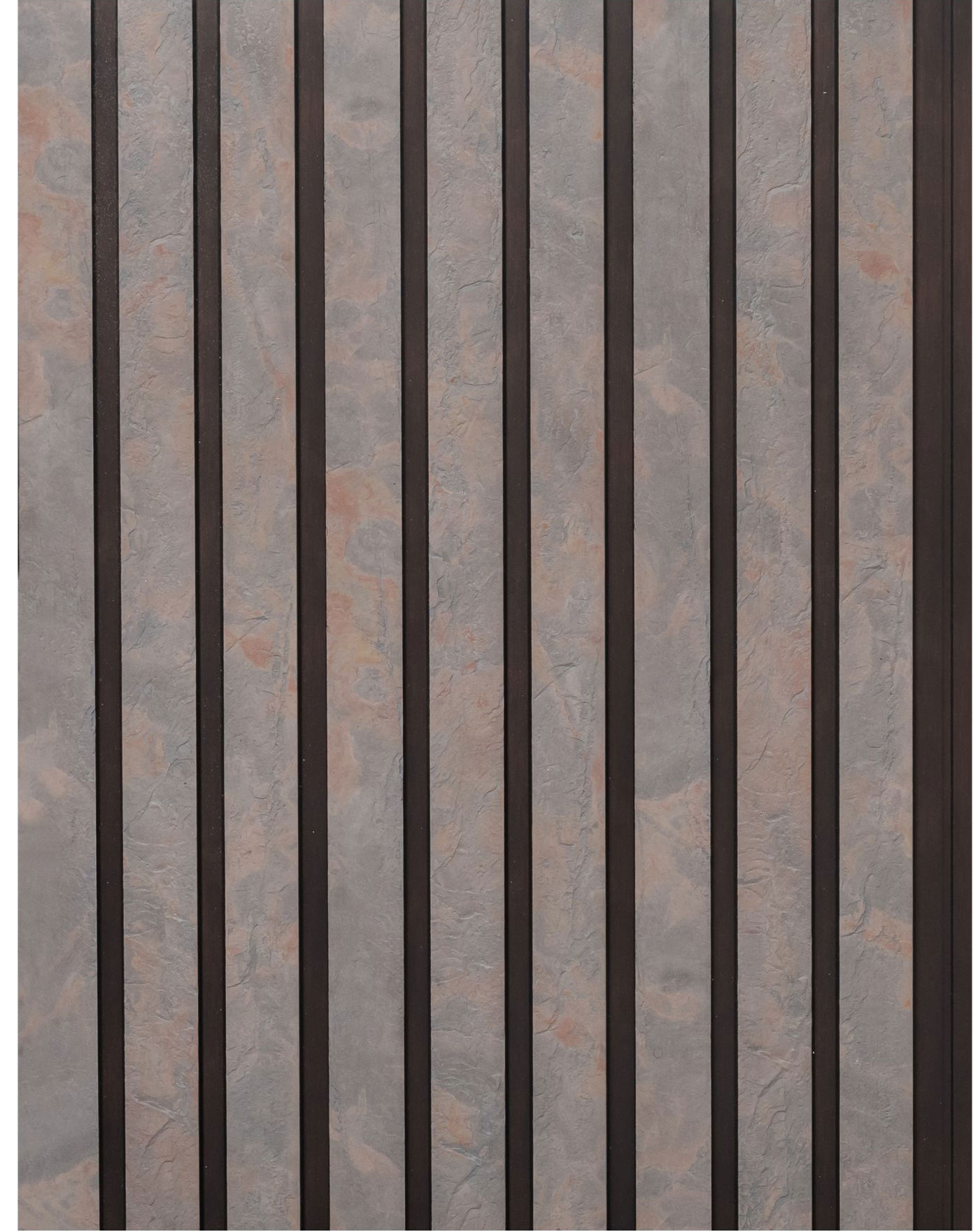 Europratik 5863 Cassa Series Stone Louvers/Panels | 8 ft x 6.4 inch - 12 mm| Image 1