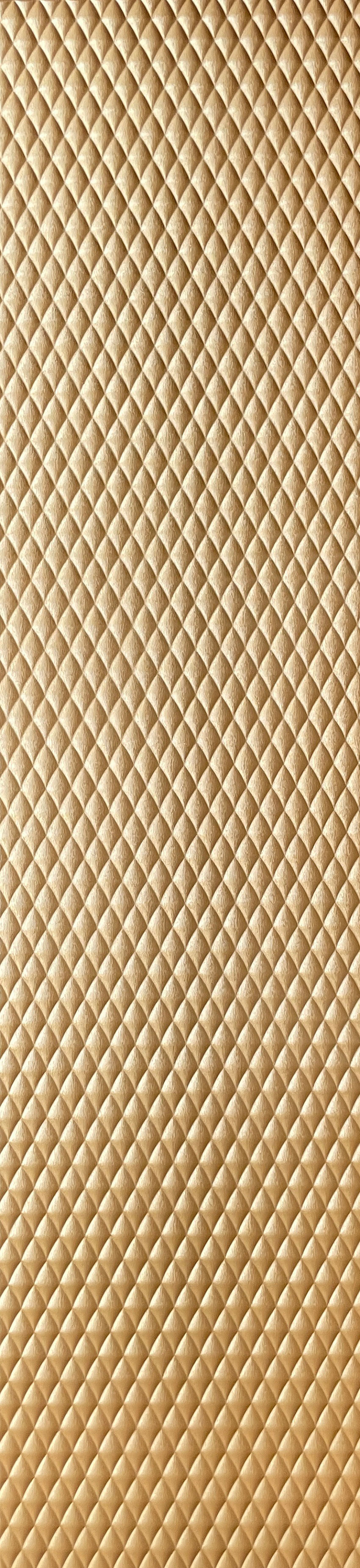 Europratik 60007 Glitz Series Patterned Decorative Wall Panel/Panels | 9 ft x 2 ft| Image 1