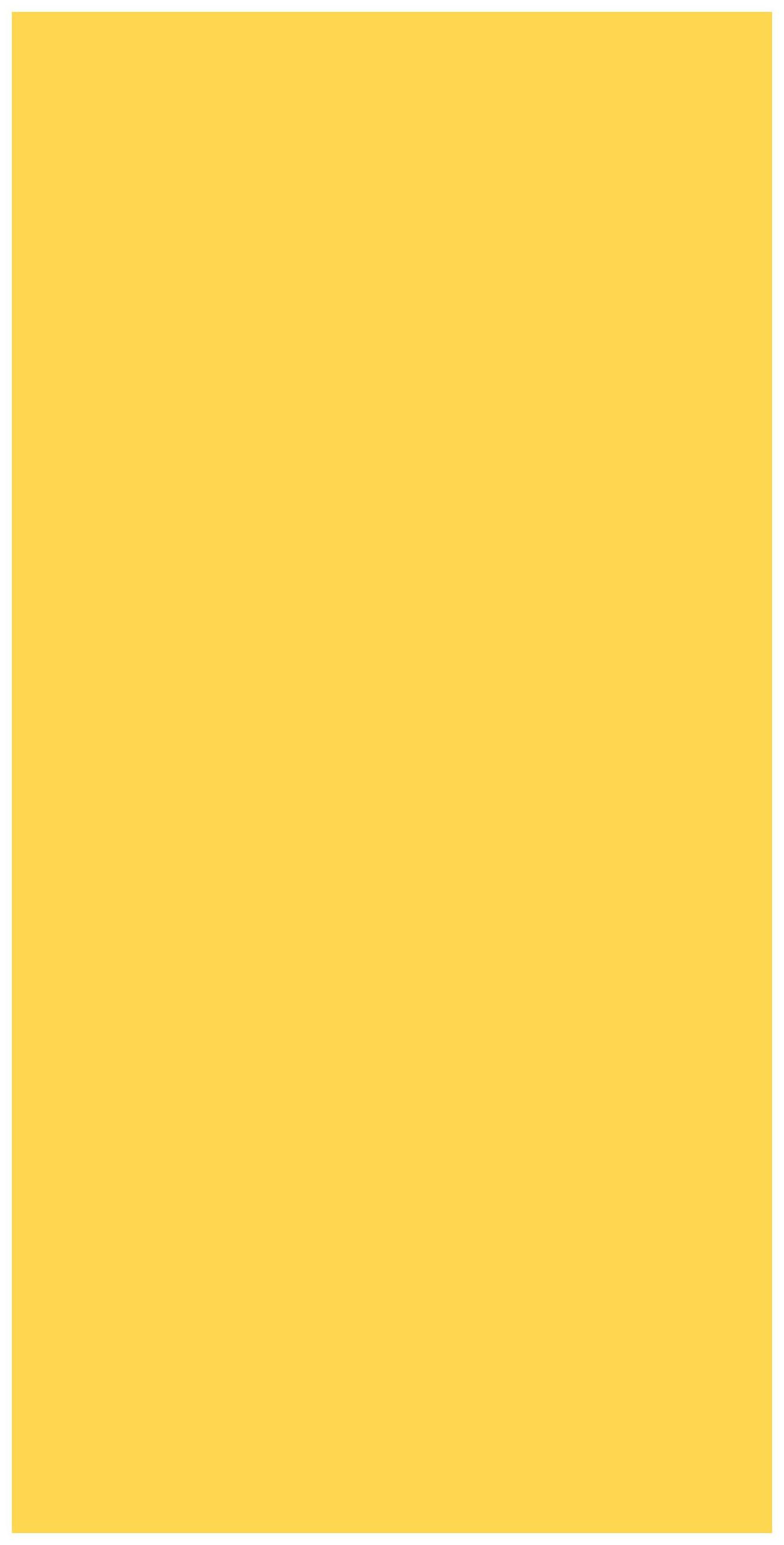 211 SF Solid Series Canary Yello 8 ft x 4 ft Suede Finish Laminate - 1 mm| Image 1