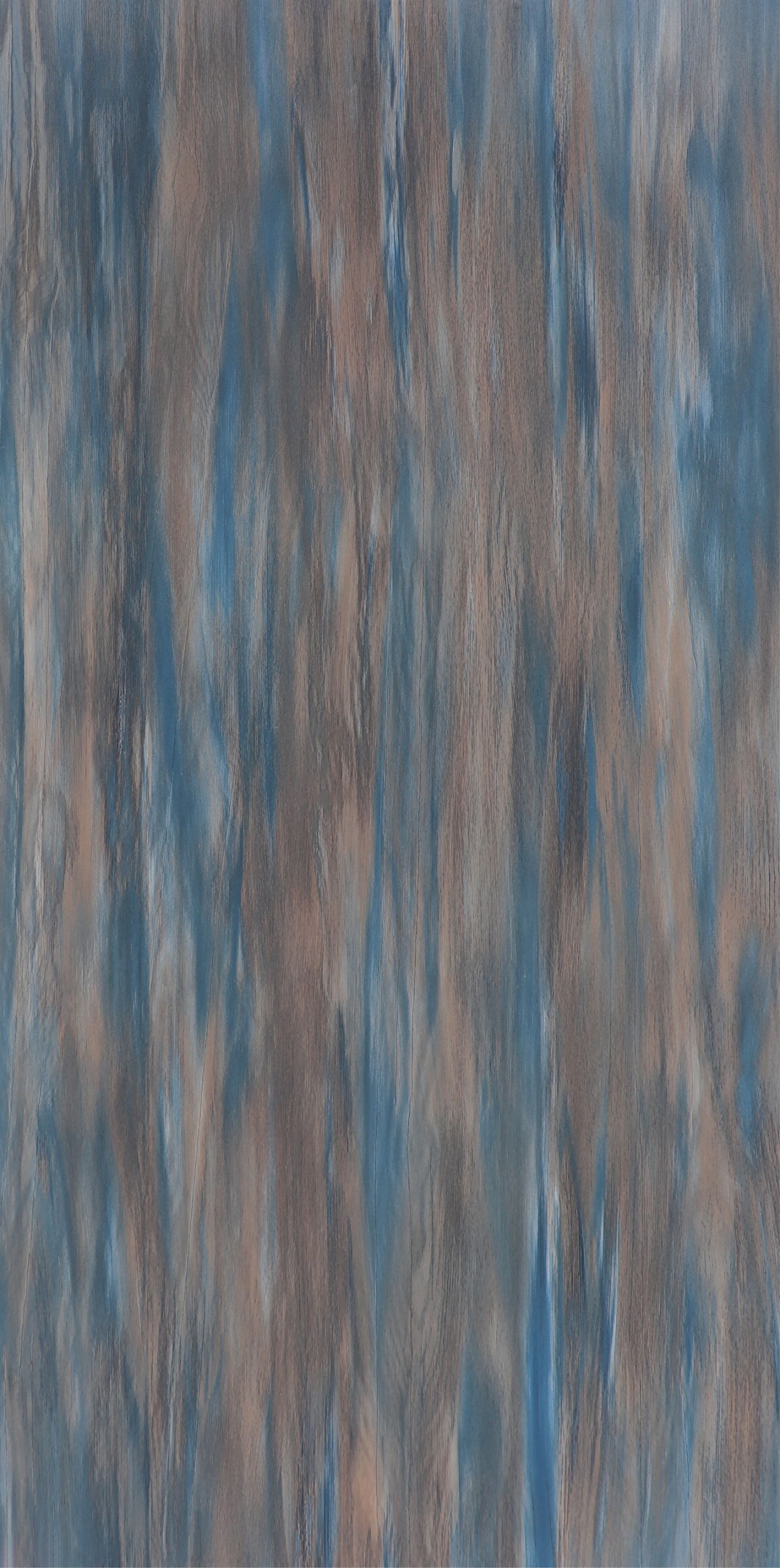 4991 SF Misti Wood 8 ft x 4 ft Suede Finish Laminate - 1 mm Laminates  Blue| Image 1