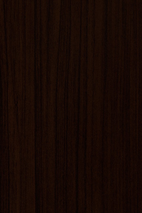 A close-up of a Wenge 686 VOK Cana Walnut with a Texture finish Decorative Laminate available at Material Depot in Bangalore