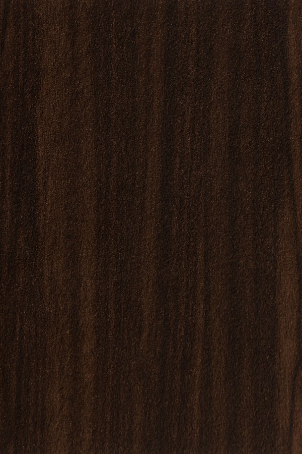 A close-up of a Wenge 837 GLX Win Walnut with a Texture finish Decorative Laminate available at Material Depot in Bangalore