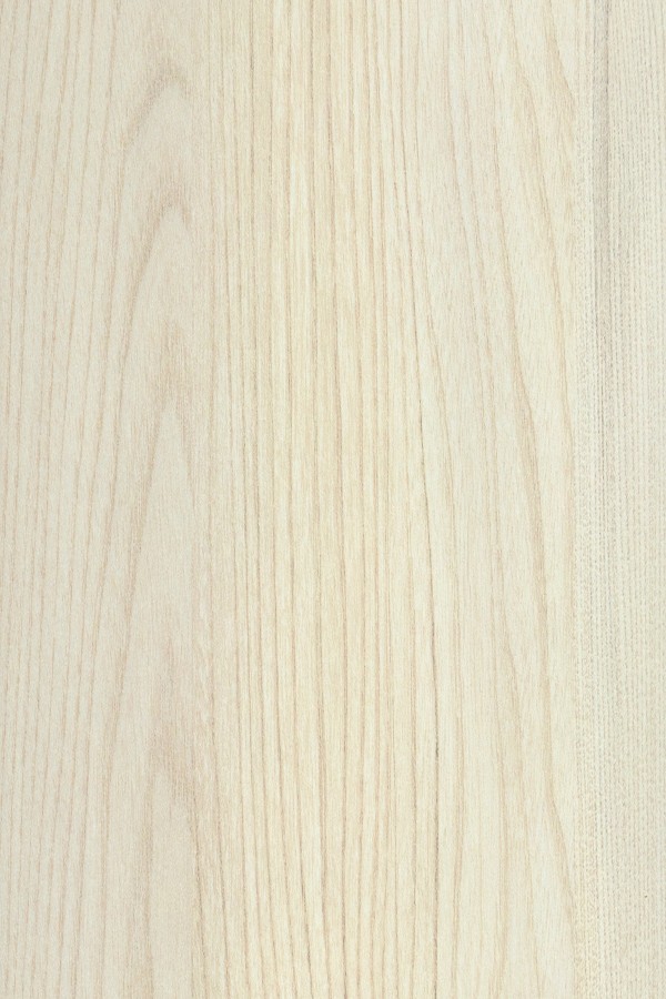 A close-up of a Cream 923 SF Kitami Ruster with a Suede finish Decorative Laminate available at Material Depot in Bangalore