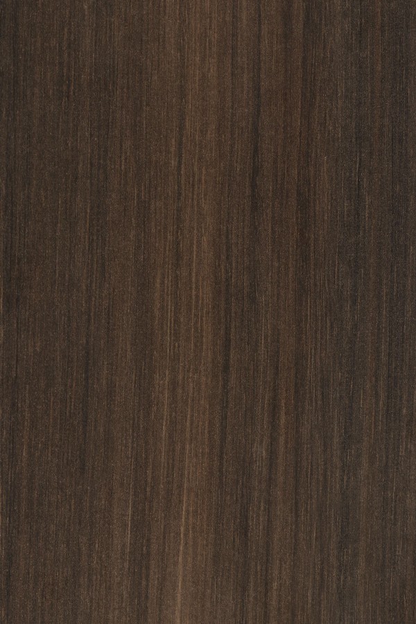 A close-up of a Brown 967 MM Dakar Dark with a Texture finish Decorative Laminate available at Material Depot in Bangalore