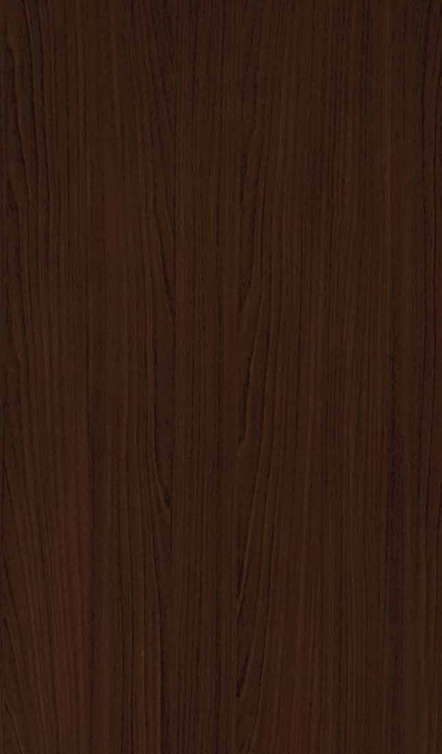 Airolite Decorative 1517 SF Woodfeel 8 ft x 4 ft Suede Finish Liner Laminate - 0.8 mm Laminates Woodfeel Brown| Image 1