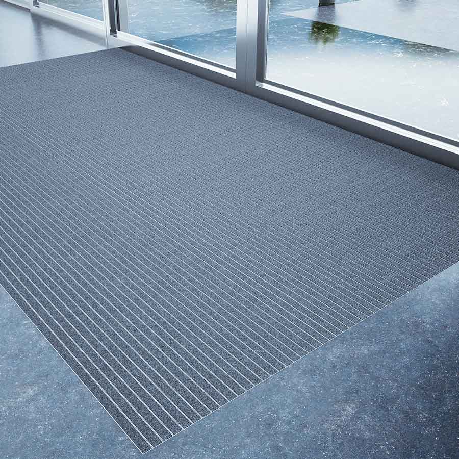 Entrance Matting  Trapper Loop by Euronics India