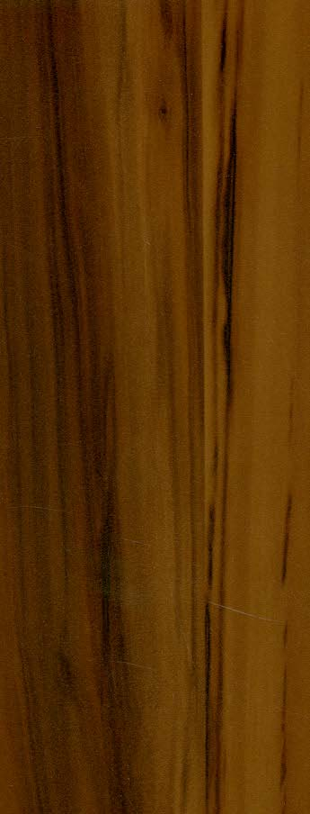 SDL 3005 SHG Glaced Walnut Bark 8 ft x 4 ft High Gloss Finish Decorative Laminate - 0.8 mm  | Image 01