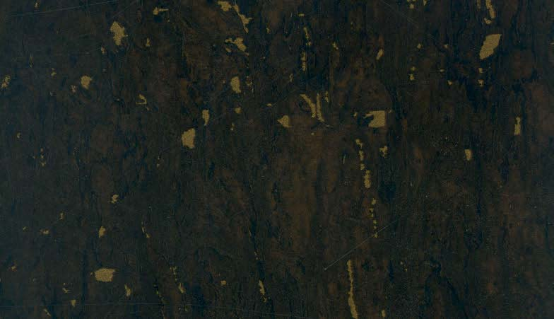 SDL 3010 SHG Golden Oxide 8 ft x 4 ft Wooden Mettalic Finish Decorative Laminate - 0.8 mm  | Image 01