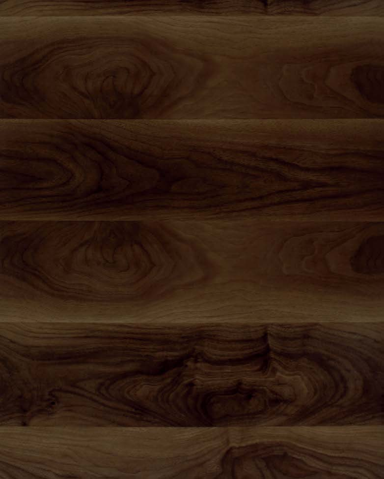 SDL 3032 SHG Austin Walnut 8 ft x 4 ft High Gloss Finish Decorative Laminate - 0.8 mm  | Image 01