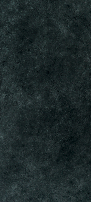 A close-up of a Blue 1429 Free Stone Marble with a PU finish HPL Sheet available at Material Depot in Bangalore