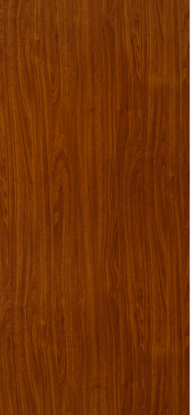 2031 British Walnut Woodgrain Brown HPL Sheet of 6 mm with a PU finish available for sale at Material Depot in Bangalore