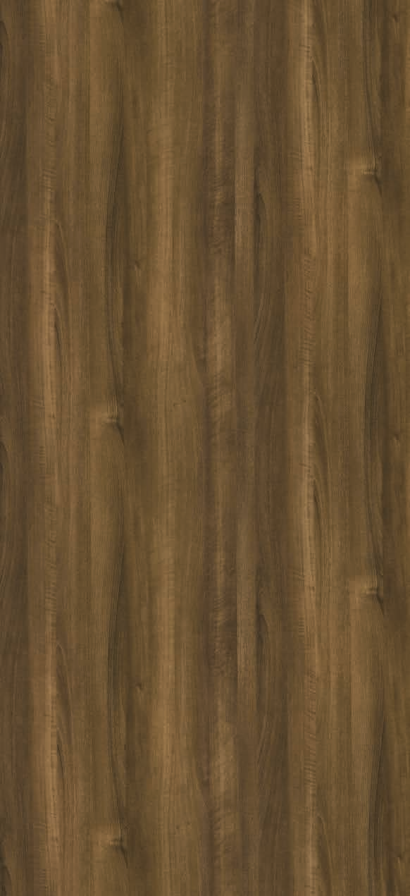 2755 NT Magas Walnat  Brown Decorative Laminate of 0.8 mm with a Texture finish available for sale at Material Depot in Bangalore