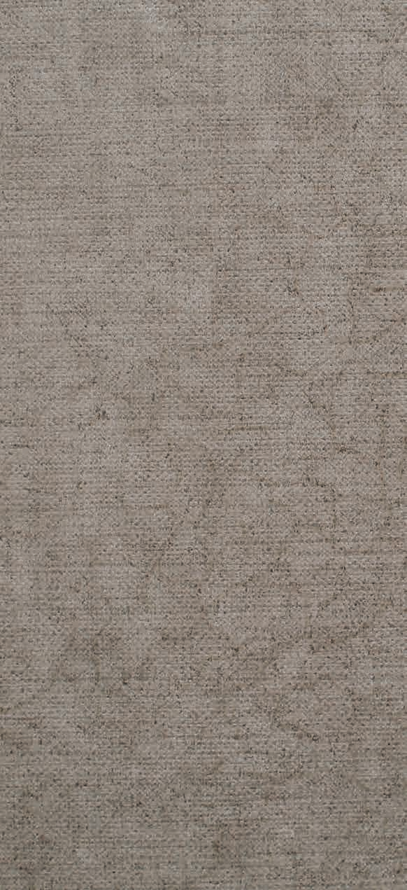 Material Depot laminates in bangalore - high quality image of a 1541 DT Pashmina Fabric  Grey Decorative Laminate from Stylam with Texture finish