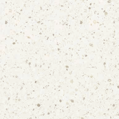 Material Depot laminates in bangalore - high quality image of a 1611 SP Vogue Light Chips  White Decorative Laminate from Stylam with Texture finish