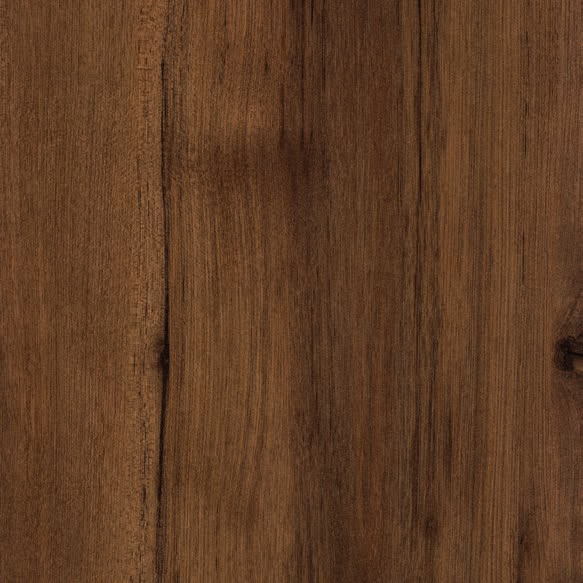 2704 GL Walnut Veneer  Brown Decorative Laminate of 0.8 mm with a Glossy finish available for sale at Material Depot in Bangalore