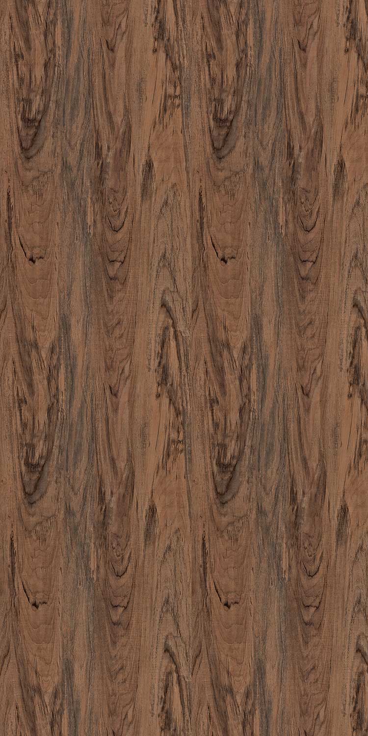 628 SF Real Maisak 8 ft x 4 ft Suede Finish Laminate - 1 mm | Image 1