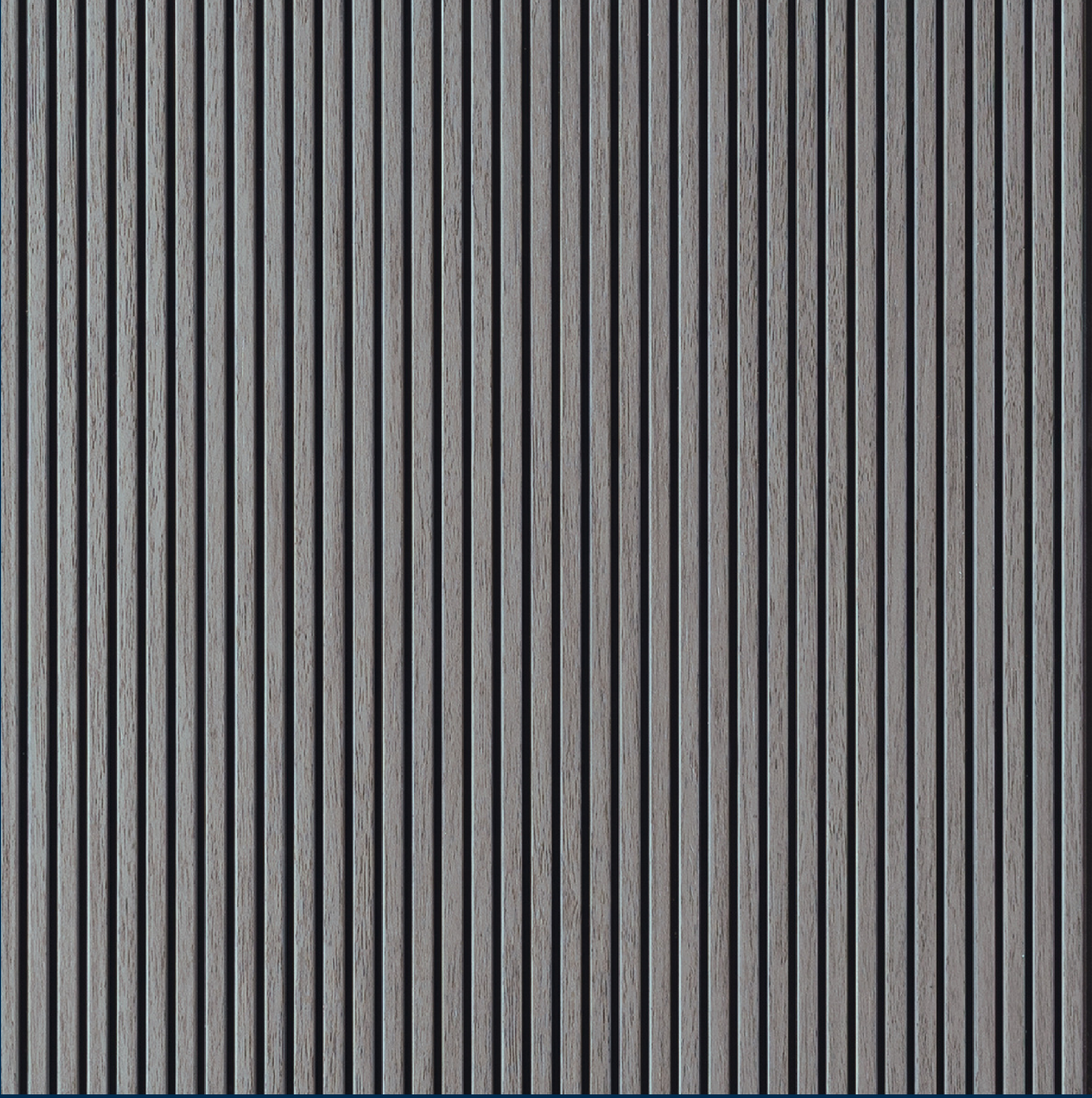 Grey Geometric Look Charcoal Decorative Wall Panel 8 ft x 1 ft - 6 mm | Ideal for Living Room, Bed Room, TV Unit, Feature Wall | 706 Panels  Grey| Image 1