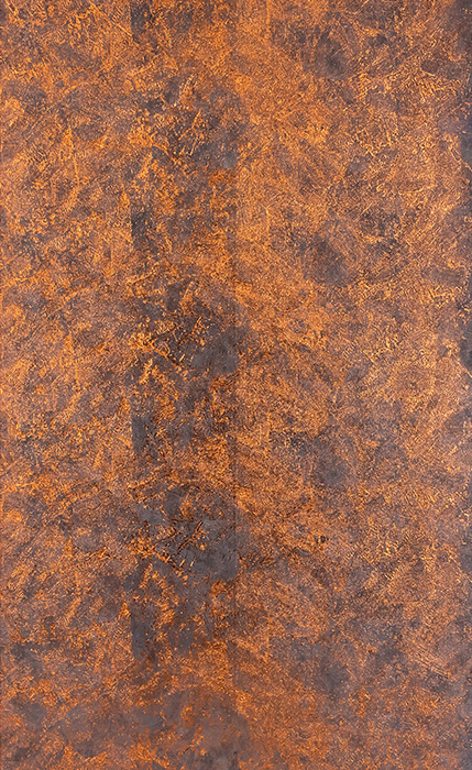 Brown Marble Look Charcoal Decorative Wall Panel 8 ft x 4 ft - 4 mm | Ideal for Living Room, Bed Room, TV Unit, Feature Wall | ED 18115 Panels  Brown| Image 1