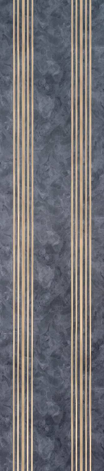 Element Decor ED1018 Imperial Luxury Panel Series Louvers/Panels | 8 ft x 2 ft | 4 mm Panels  | Image 2