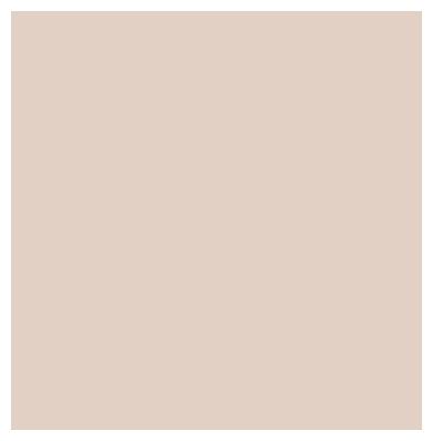 PC 112 SF Chiffony 8 ft x 4 ft Suede Finish Laminate - 1 mm | Image 01