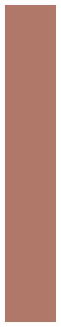 PC 68 L22 Prime Pink 8 ft x 4 ft Pearl Finish Laminate - 1 mm | Image 01