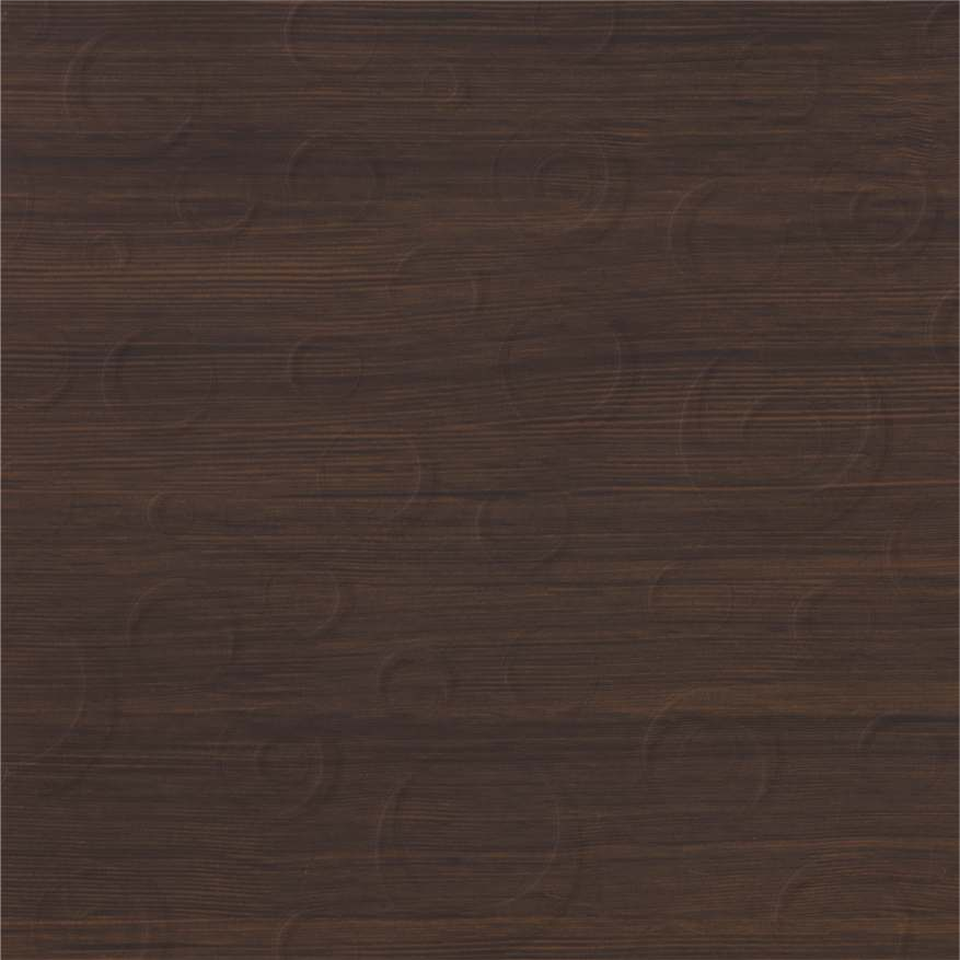 A close-up of a Wenge 8042 SR with a Texture finish Decorative Laminate available at Material Depot in Bangalore