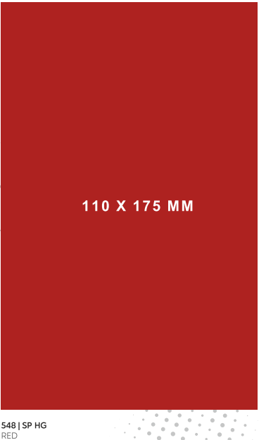 548 BL Red Red Liner Laminate of 0.8 mm with a Texture finish available for sale at Material Depot in Bangalore