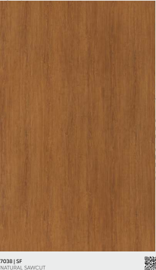 7038 SF Natural Sawcut Beige Liner Laminate of 0.8 mm with a Suede finish available for sale at Material Depot in Bangalore