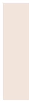 108 ZM Almond Pink 2440x1220 Laminate - 1 mm | Image 01