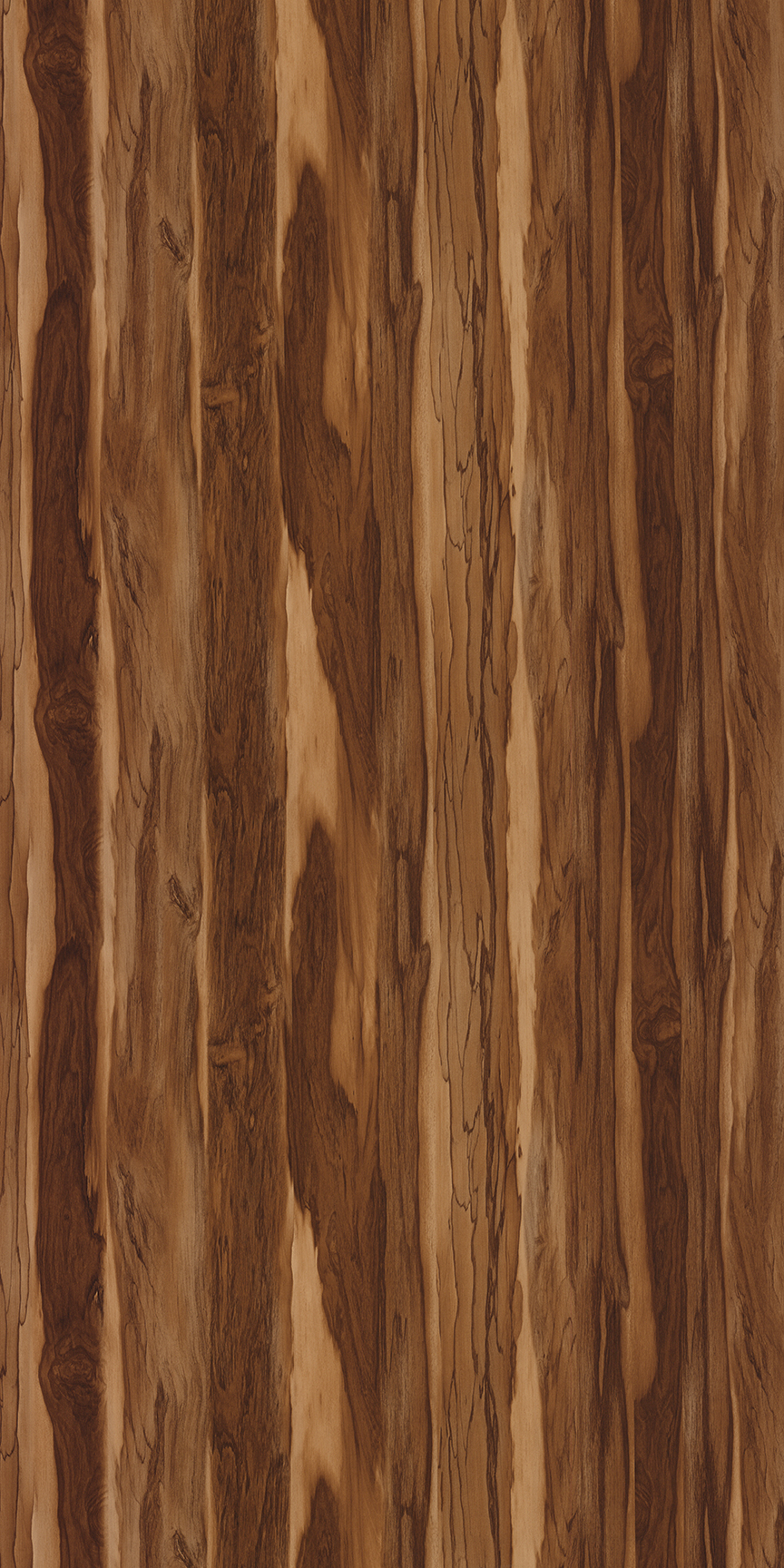 LM 14461 Brown Decorative Laminate of 0.8 mm with a High Gloss finish available for sale at Material Depot in Bangalore