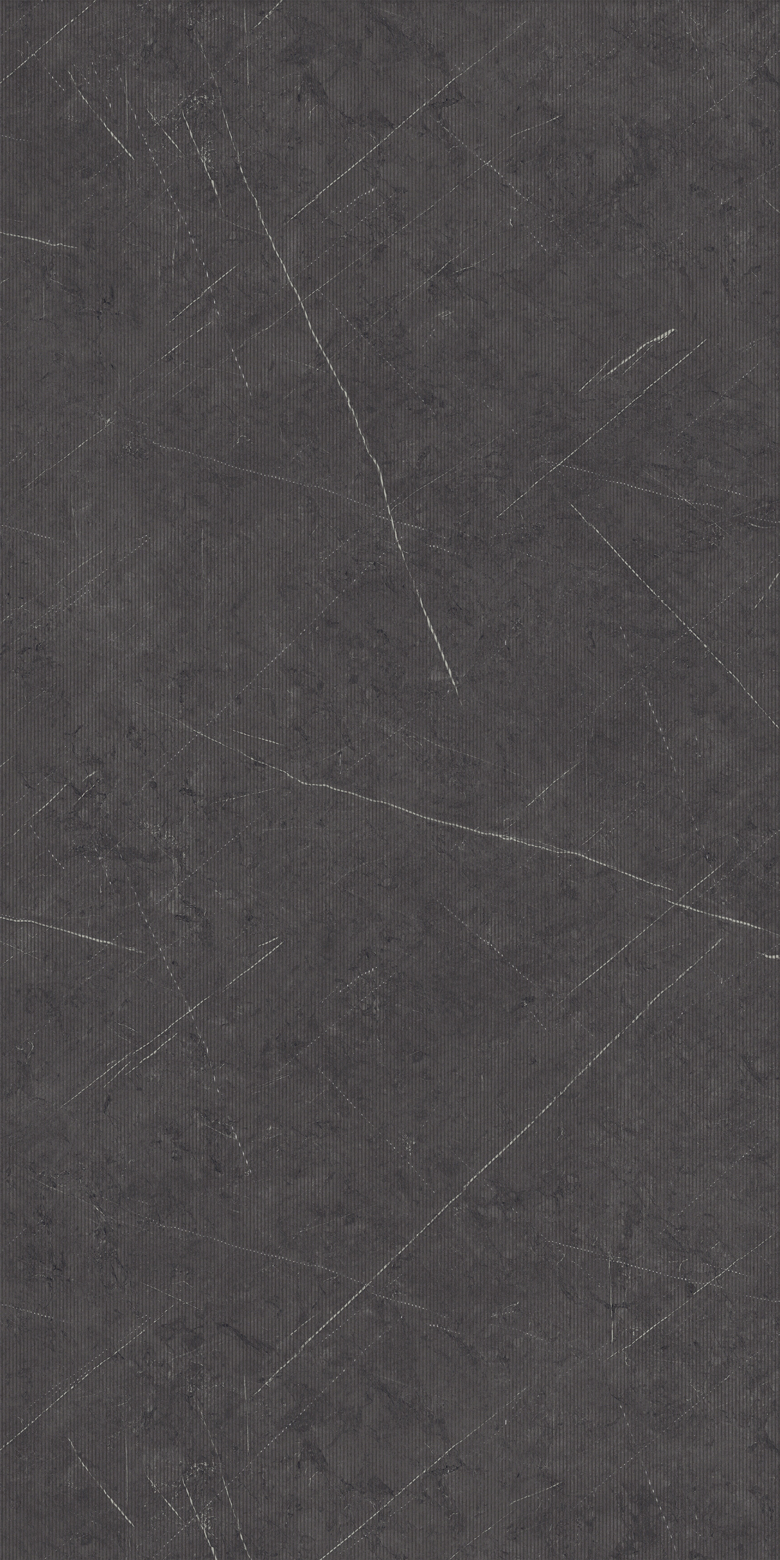 A close-up of a Grey LM 14400 with a Texture finish Decorative Laminate available at Material Depot in Bangalore