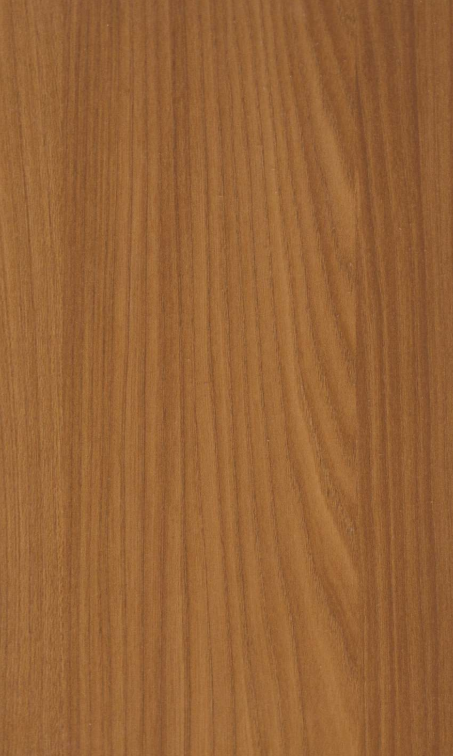 A close-up of a Brown LM 01263 with a High Gloss finish Decorative Laminate available at Material Depot in Bangalore