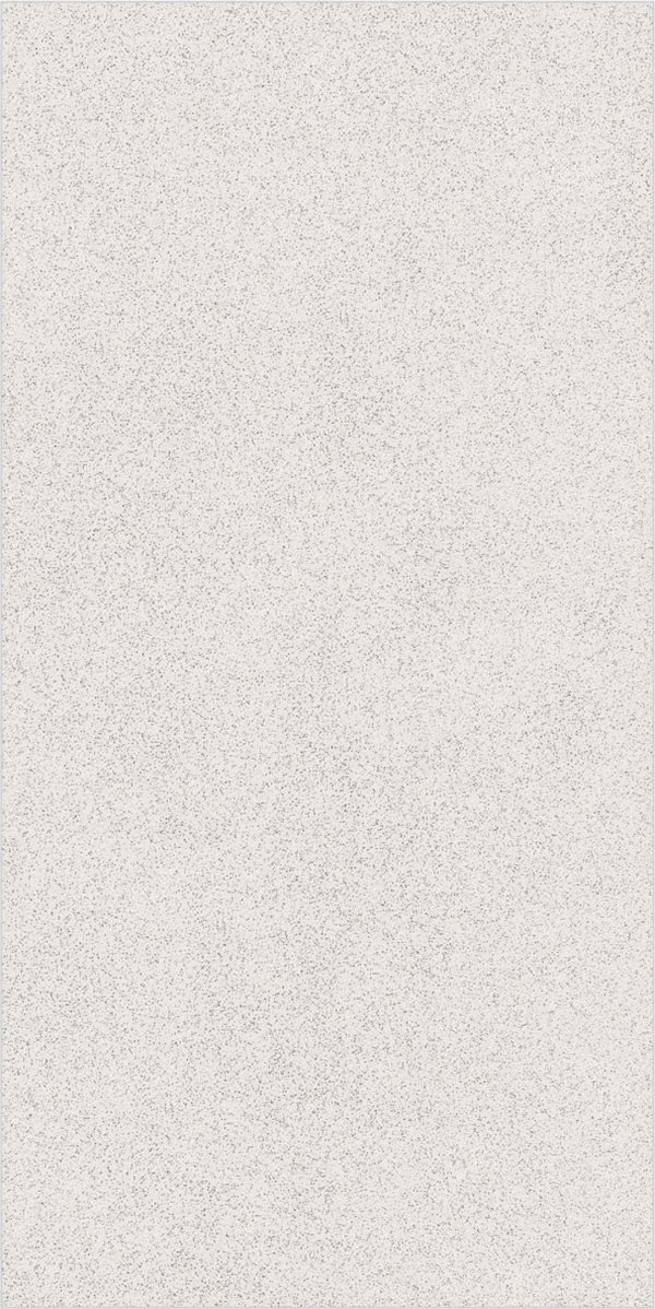 A close-up of aFineStone Bianco Evoq Series 600x600 mm Matte Finish Floor Tile with a Matte finish available at Material Depot in Bangalore