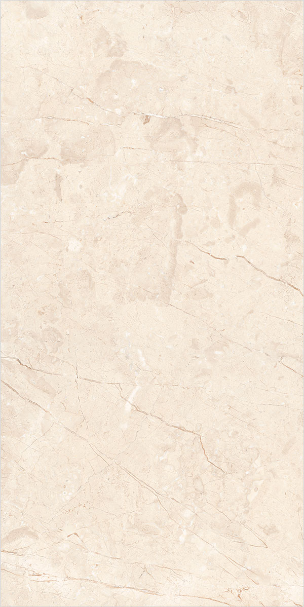 A close-up of aRoyal Marcus Cremano GVT & PGVT Series 600x1200 mm Matte Finish Floor Tile with a Matte finish available at Material Depot in Bangalore