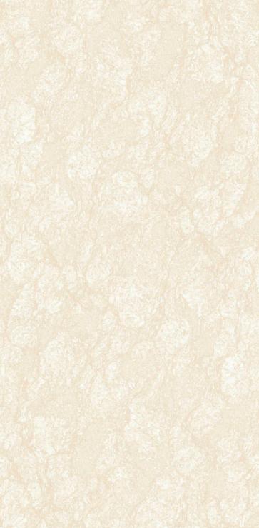 TL 02855 Butter Cream 4 ft x 2 ft Glossy Finish Double Charge Wall & Floor Tile - 9.5 mm | Image 01