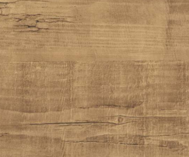 4294 Hz A36 Barley Wood Dark 8 ft x 4 ft Casa Checks Finish Laminate - 1 mm | Image 02